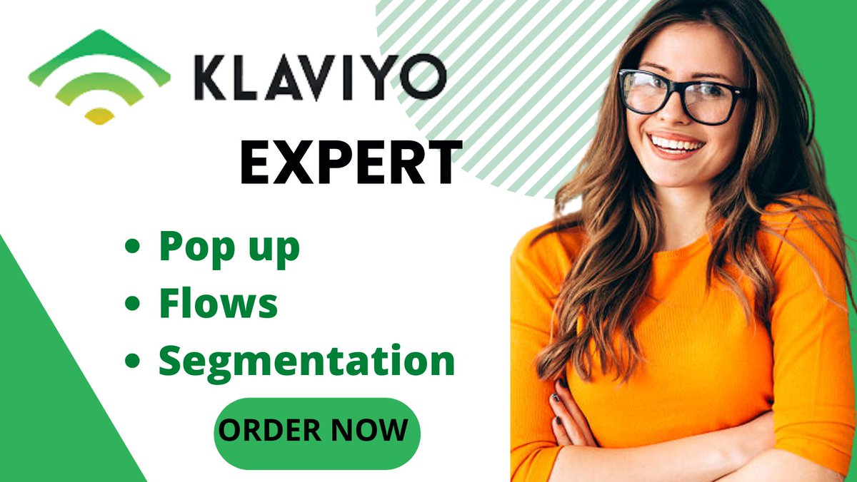 AdorabelleB's tweet image. I have helped e-commerce brands get started with email marketing and generate revenue from it through powerful email flows in Klaviyo. Kindly contact me now to help you grow your brand 
bit.ly/3EAiNge #Dennis #LittleWomen #HouseOfTheDragon #iOS 16.0.3 #Notion