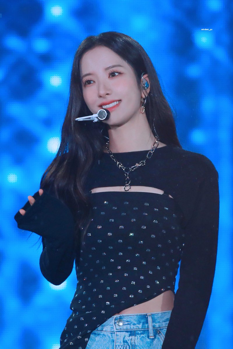 windset_yu's tweet photo. 221009
#우주소녀 #WJSN #보나 https://t.co/DLq0XnjBiy