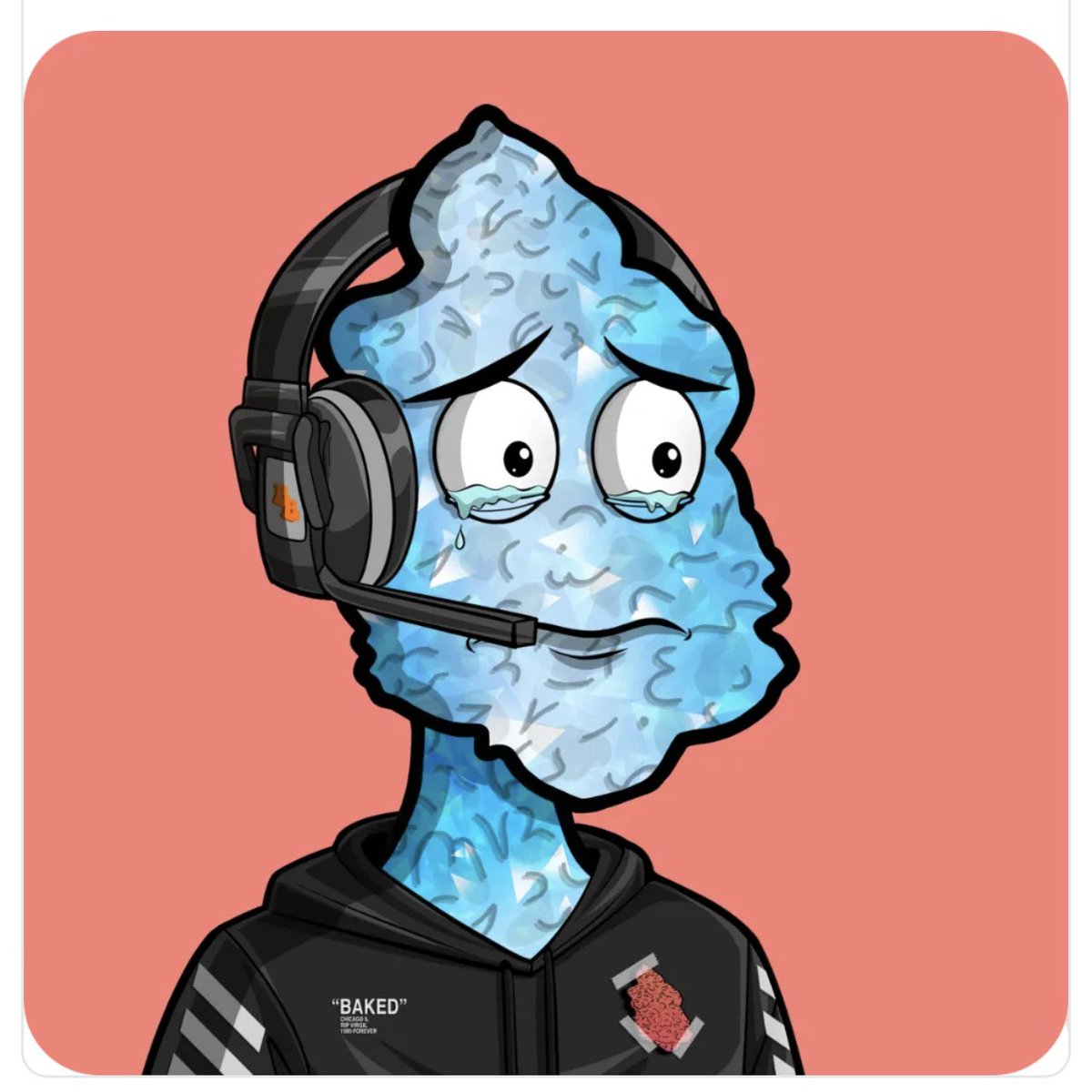 <a href="/BakedBudsHQ/">PartsiansNft</a> #budsfollowbuds #lfg diamond strain