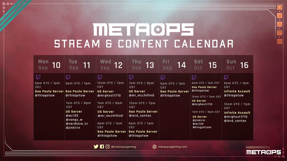 MetaOpsGaming tweet picture
