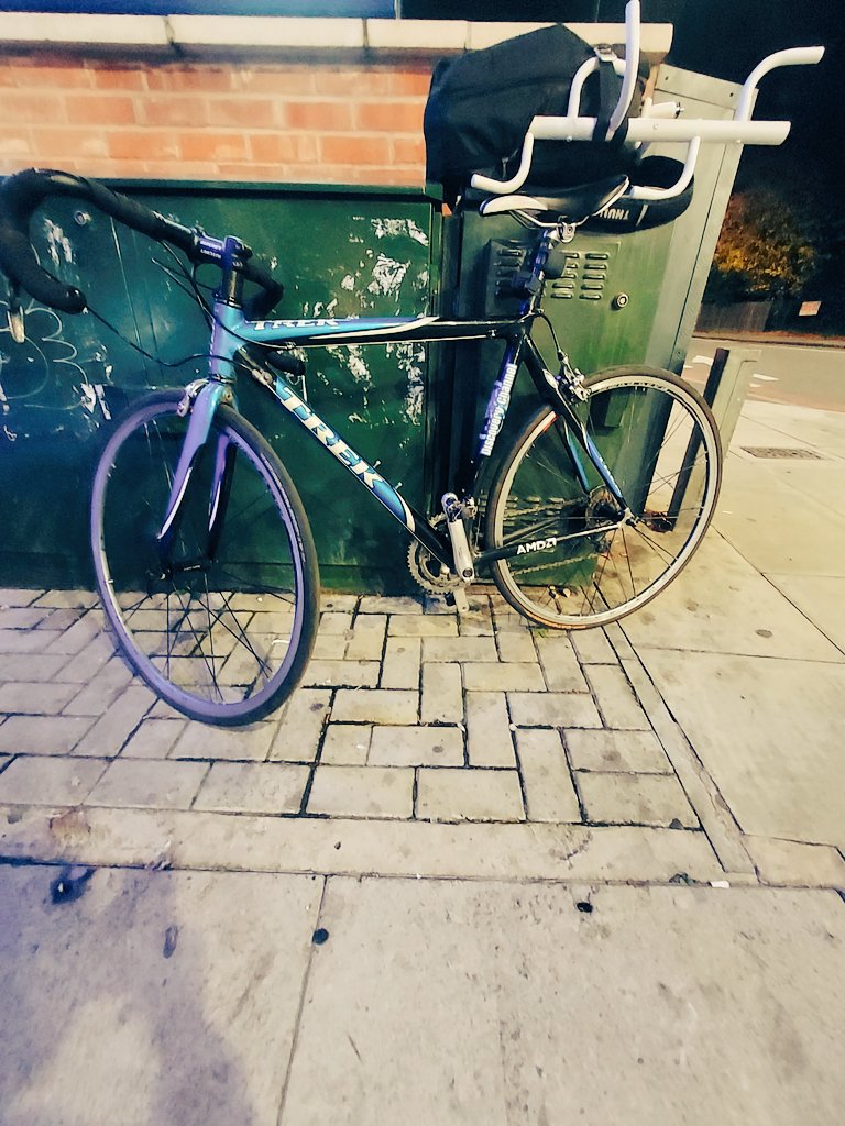 The Dark Knight and wee bit of city bounty.