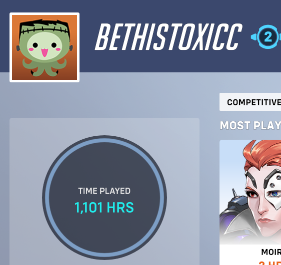 OMG_Its_BETH's tweet photo. @BlizzardCS Can you guys address this? https://t.co/lXPGSEJNXf