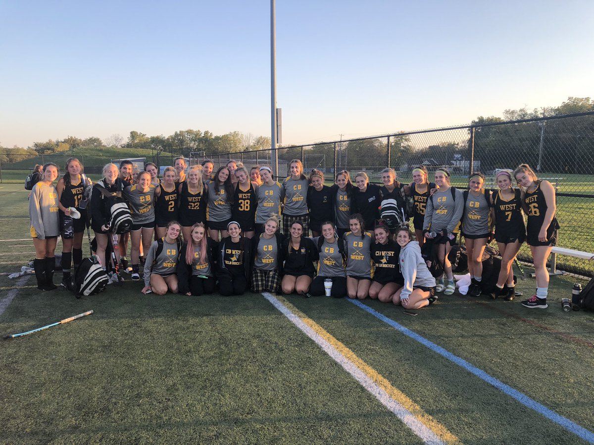 The Knight belongs to our Bucks (V 7-0 W; JV 0-3 L). ♥️ Go Bucks ♥️