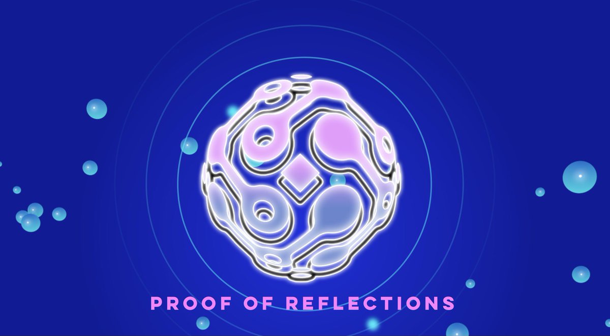 cryptomooning__'s tweet photo. @crypto_TomTom $por #proofofreflections #mcc2.0

50k MC 

Dogen called 

Auto reflections on every transaction https://t.co/0UA63qWZr4