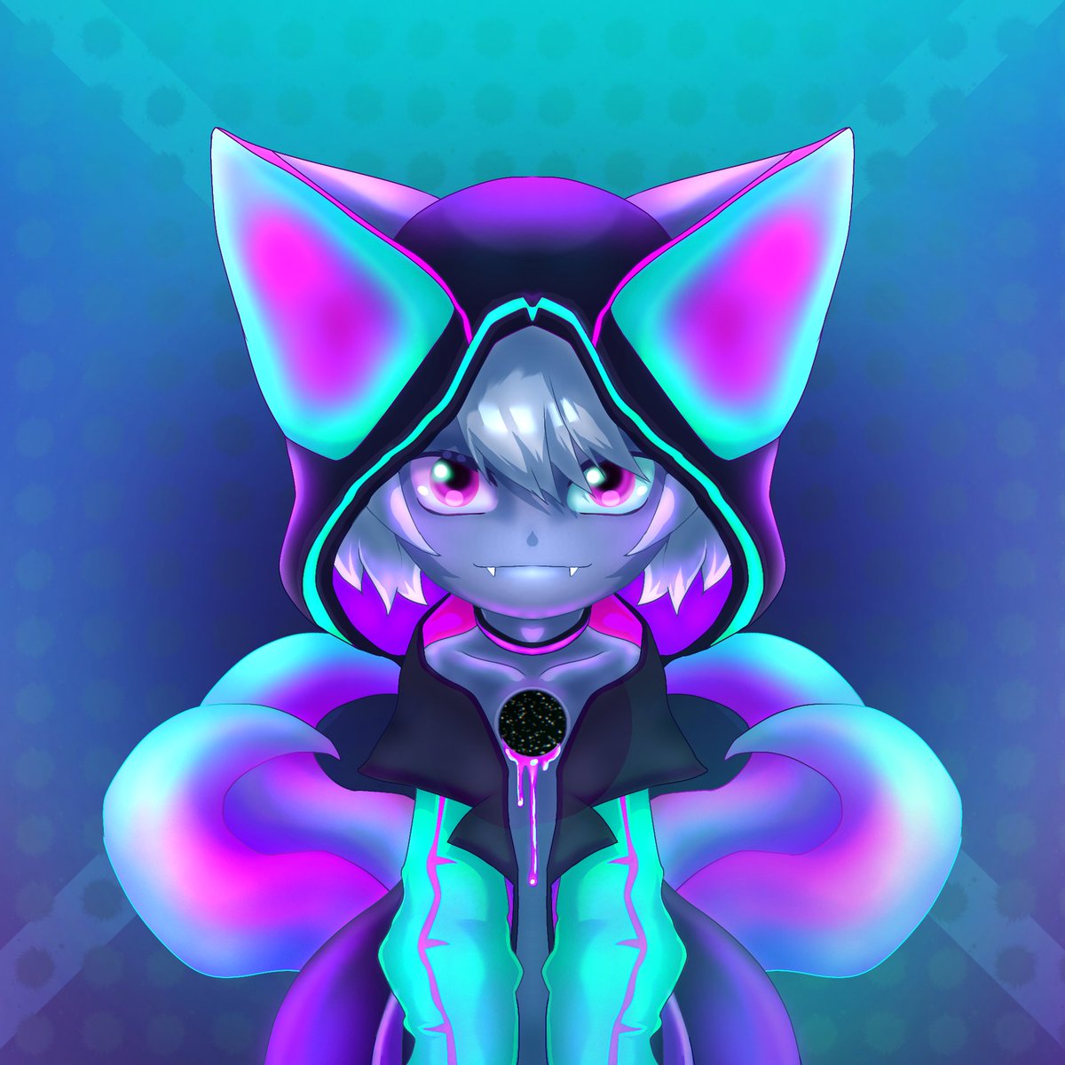 T A I L S #50 

#NewProfilePic