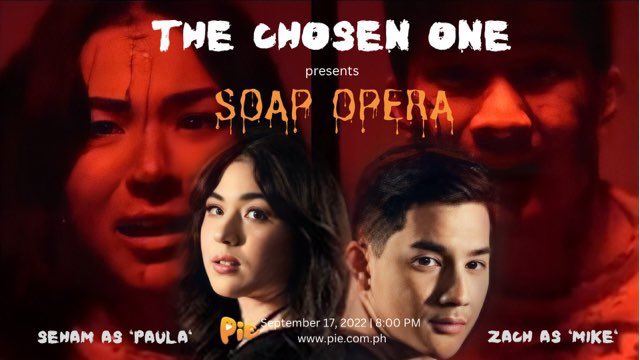 ChoiRaeKyo's tweet photo. @_MagandangBuhay Sana po ma invite din cast ng The Chosen One, especially #ZacHam 

It’ll be a sure hit episode mga momshies.. 

@darLasauLer 
@reginevalcasid 
@starhuntabscbn 
@starmagicphils 

#Chosen1SaPIE 
#TCOFirstBlood https://t.co/wxf4szFhyA