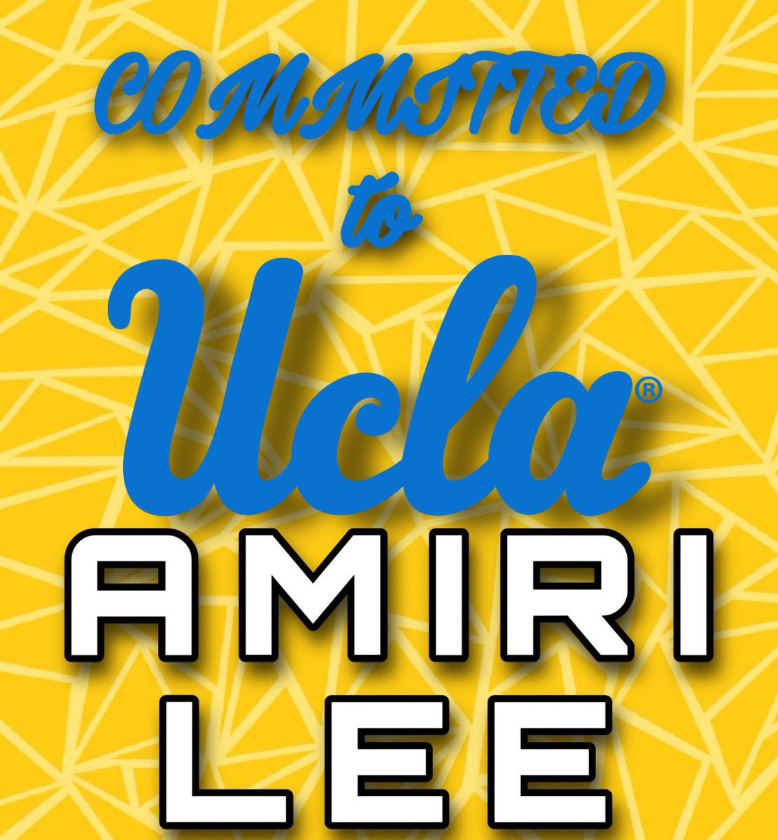 I’d like to welcome our newest recruit!

<a href="/SGBA2K/">SGBA</a>