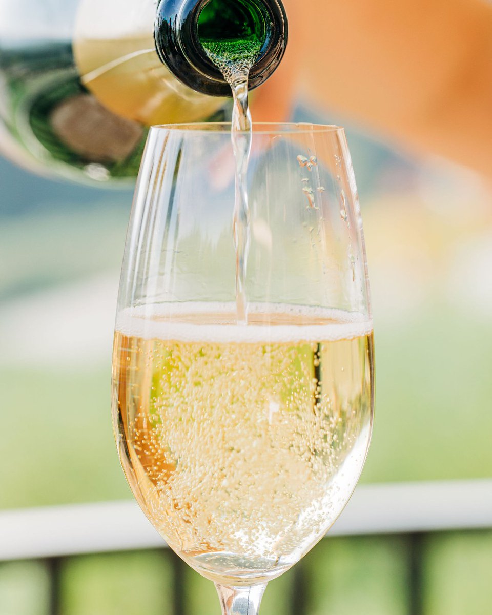 Visit Napa Valley (@visitnapavalley) on Twitter photo Calling all Champagne Lovers! 🍾 This one's for you! On October 24-30th <a href="/aubergesoleil/">Auberge du Soleil</a> will be hosting a full week of Champagne tastings, dinners, pairings, and more. Follow the link for more info and to reserve your spot! 🥂bit.ly/3esJ9Ge Calling all Champagne Lovers! 🍾 This one's for you! On October 24-30th <a href="/aubergesoleil/">Auberge du Soleil</a> will be hosting a full week of Champagne tastings, dinners, pairings, and more. Follow the link for more info and to reserve your spot! 🥂bit.ly/3esJ9Ge