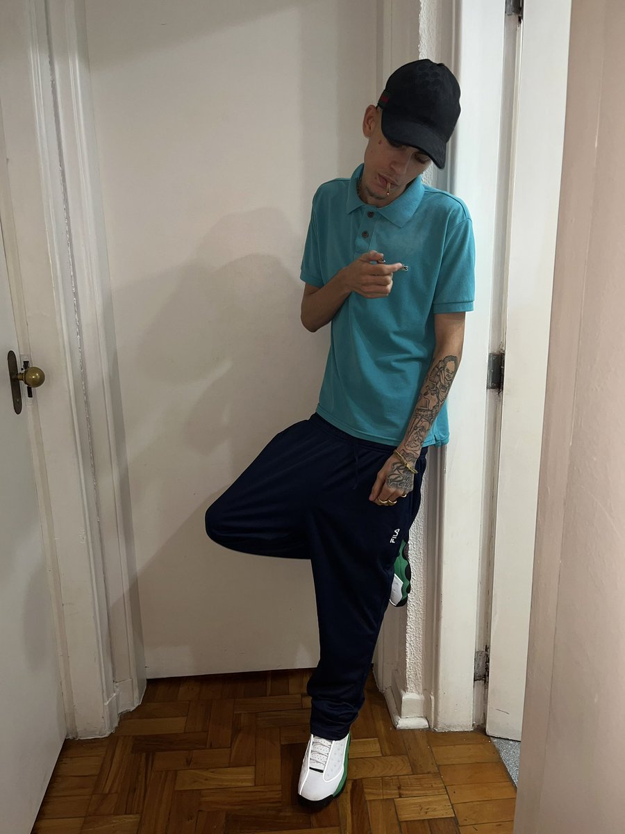 mau & novo tweet media