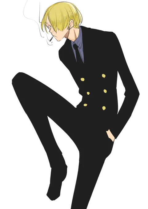 サンジ (1/100)#ONEPIECE 
