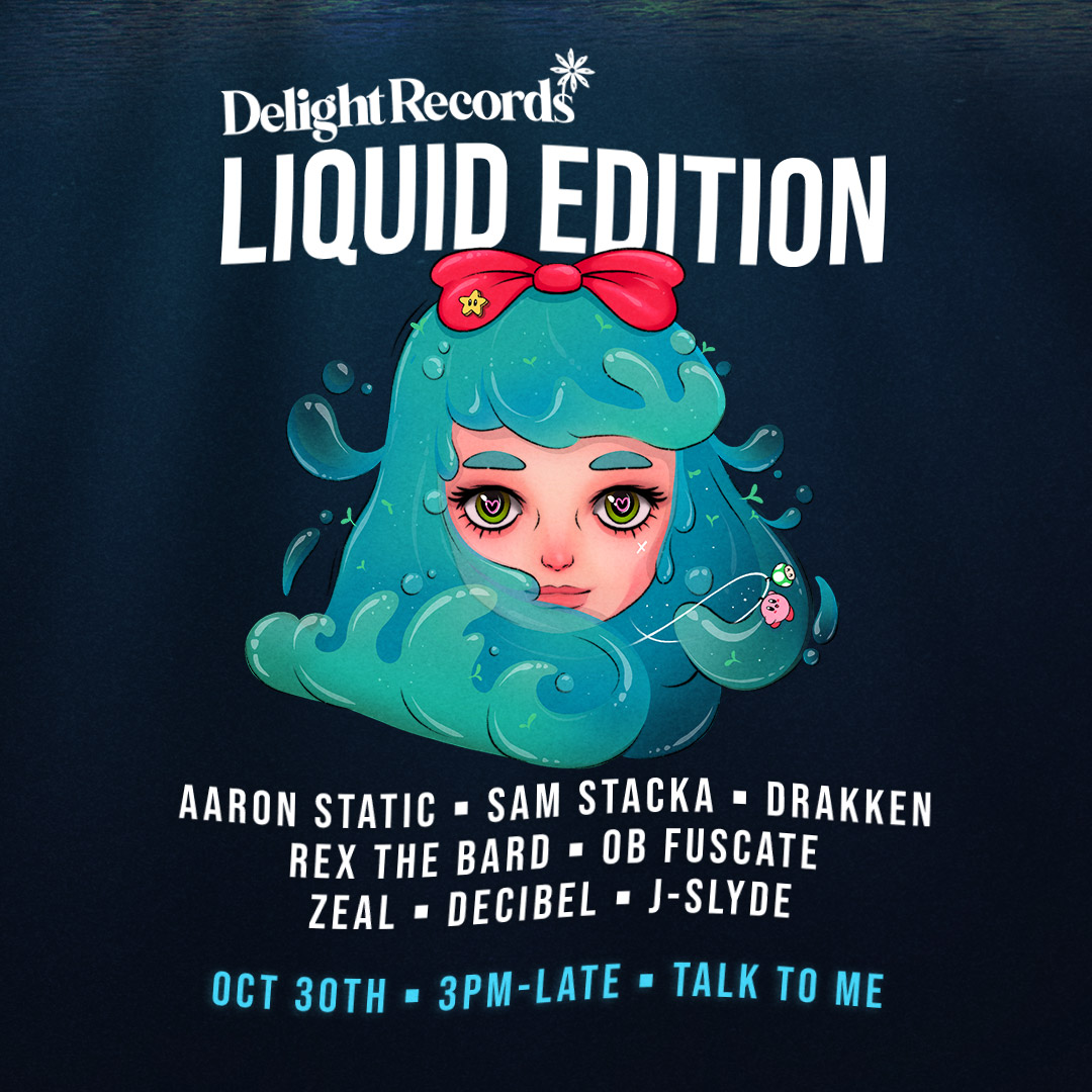 Delight Records tweet media