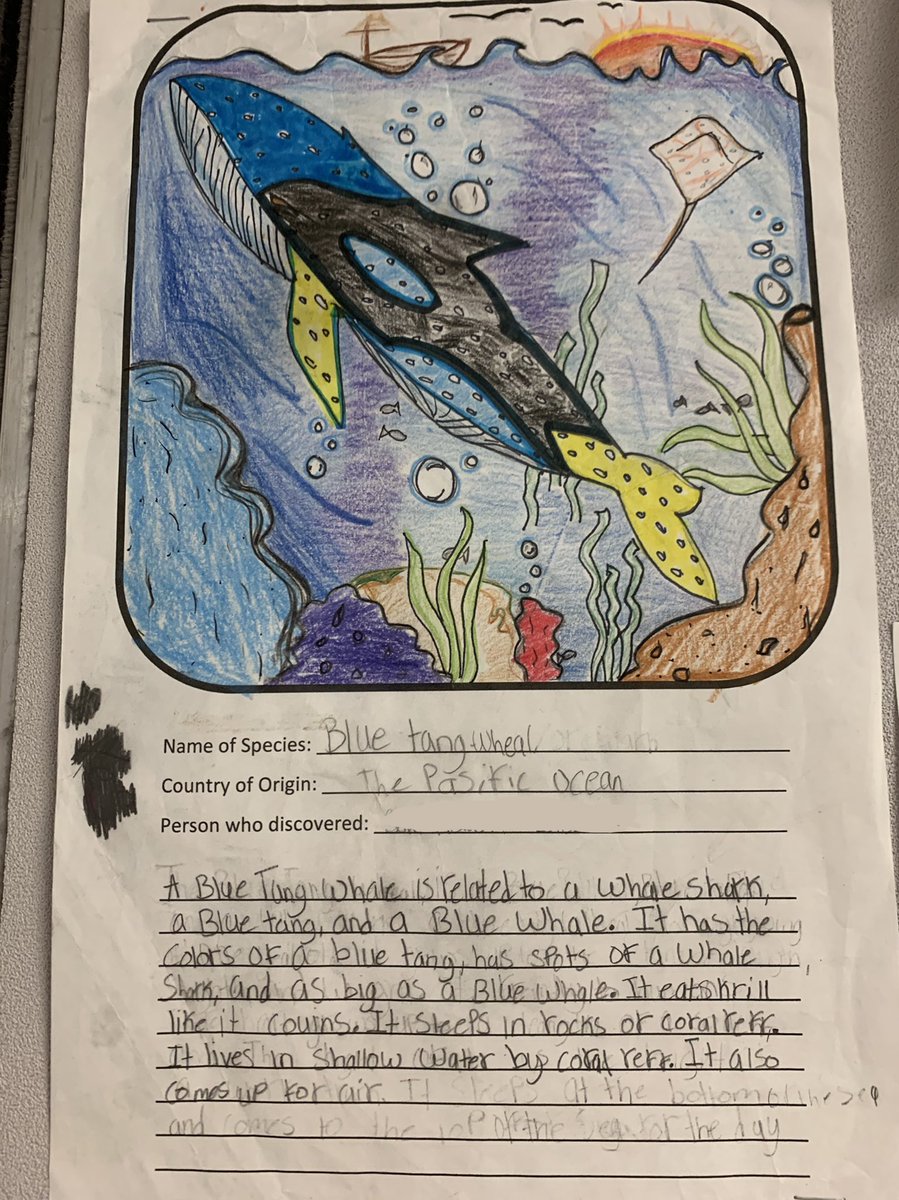 LCISD Science tweet media