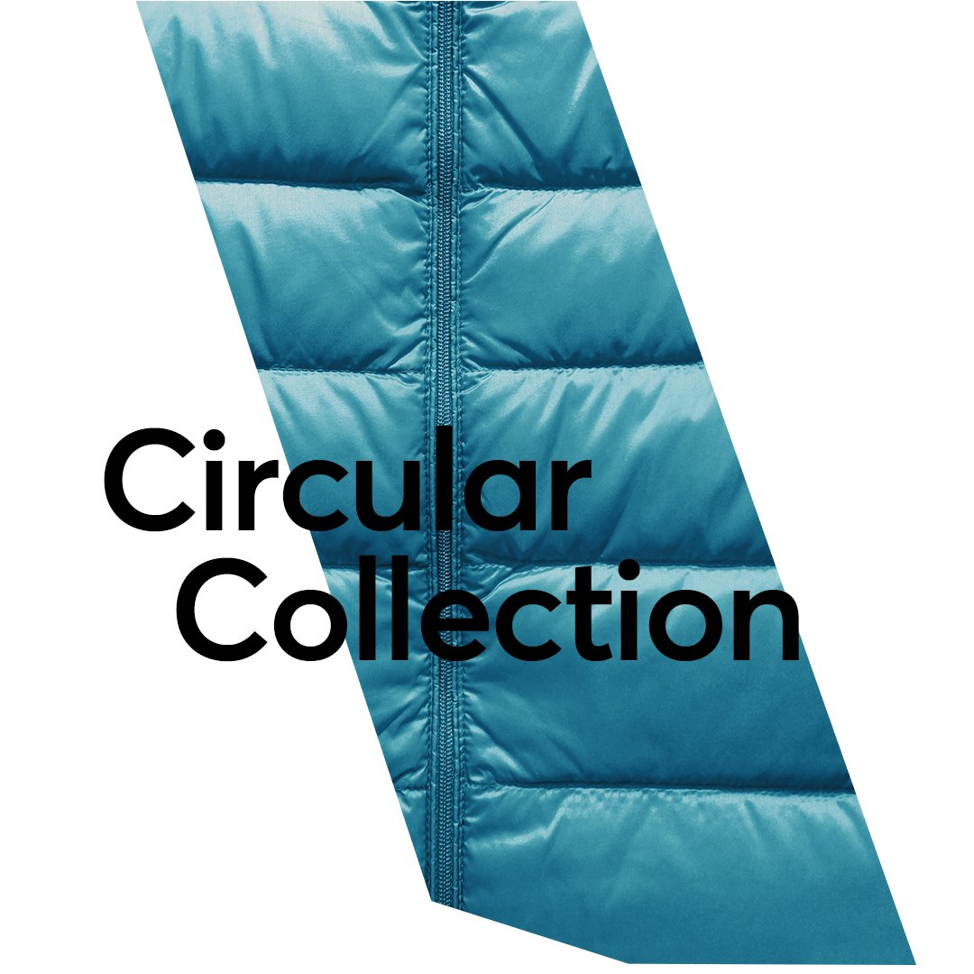 tbwabackslash's tweet photo. 87% of the materials used in clothing production end up as waste. North Face’s first circular collection wants to change that.

Every item in the new collection was designed to be easily recyclable at the end of its life.

Responsible disposal is becoming a key selling point. https://t.co/EtIlvDIDAG