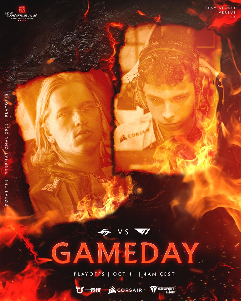 Team Secret On Twitter The Battle Continues Ngabers Vs Ngabers team-secret-on-twitter-the-battle-continues-ngabers-vs-ngabers