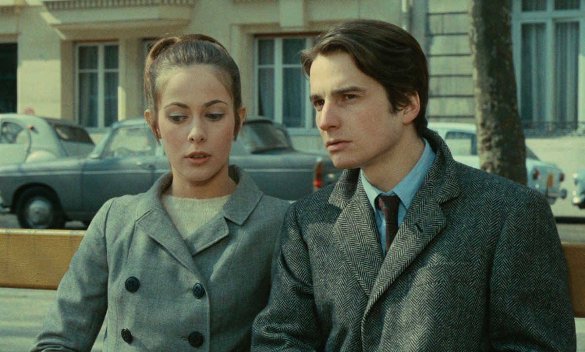 【生誕90周年上映 フランソワ・トリュフォーの冒険】
今週末より九州の下記の２劇場で上映始まります✨
🇫🇷この機会を、お見逃しなく🇫🇷

10/14(金)～10/20(木）福岡：KBCシネマ
kbc-cinema.com

10/14(金)～10/20(木）熊本：Denkikan
denkikan.com