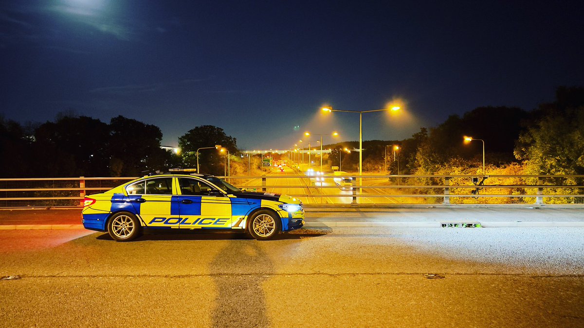 Sgt Pete Harris (@rct_stripe) on Twitter photo The <a href="/RoadPolicing/">ZR</a> team are out and about in the south of the county tonight working in conjunction with <a href="/TamworthPolice/">Tamworth Police</a> focussing on those who use our roads in order to commit crime #RPU #Police #trafficcops <a href="/StaffsPolice/">Staffordshire Police</a> The <a href="/RoadPolicing/">ZR</a> team are out and about in the south of the county tonight working in conjunction with <a href="/TamworthPolice/">Tamworth Police</a> focussing on those who use our roads in order to commit crime #RPU #Police #trafficcops <a href="/StaffsPolice/">Staffordshire Police</a>