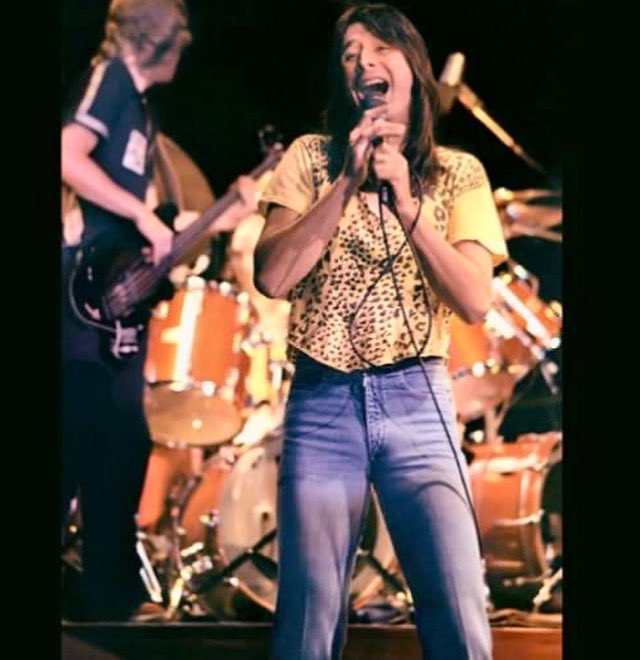 From Facebook.  #journeyband #RockStar #80smusic #livinglegend #frontman #steveperryfan #journeymusicofficial #1980smusic #rockgod #steveperryfans  #streettalk #steveperry #journeyfanssteveperryjourneysinger #steveperry  #80s #rockgroup #rocknroll #leadvocalist #rockstar