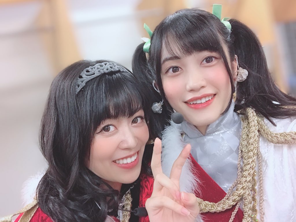 小泉萌香bot tweet media