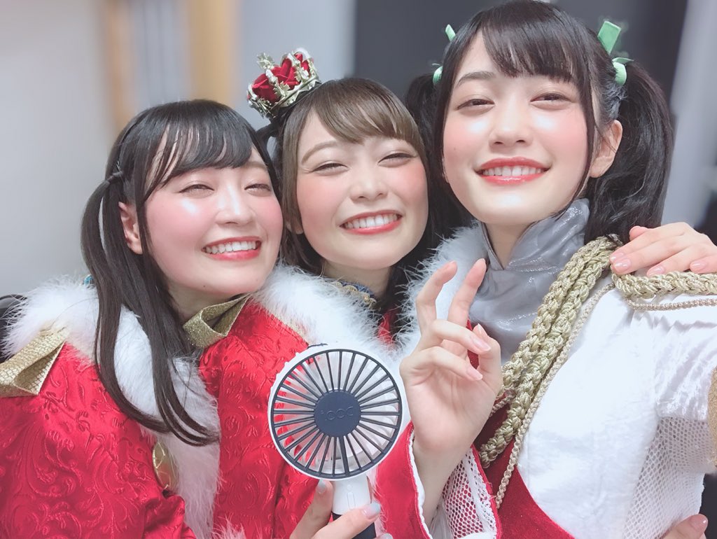 小泉萌香bot tweet media