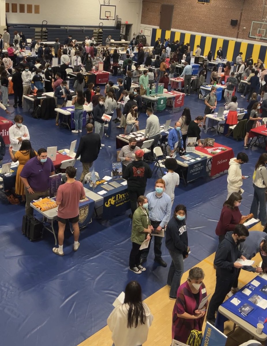 Choate Rosemary Hall tweet media