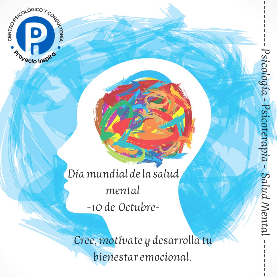 Proyect_Inspira's tweet photo. #diamundialdelasaludmental #10deotubre https://t.co/7NaaMFhpjX