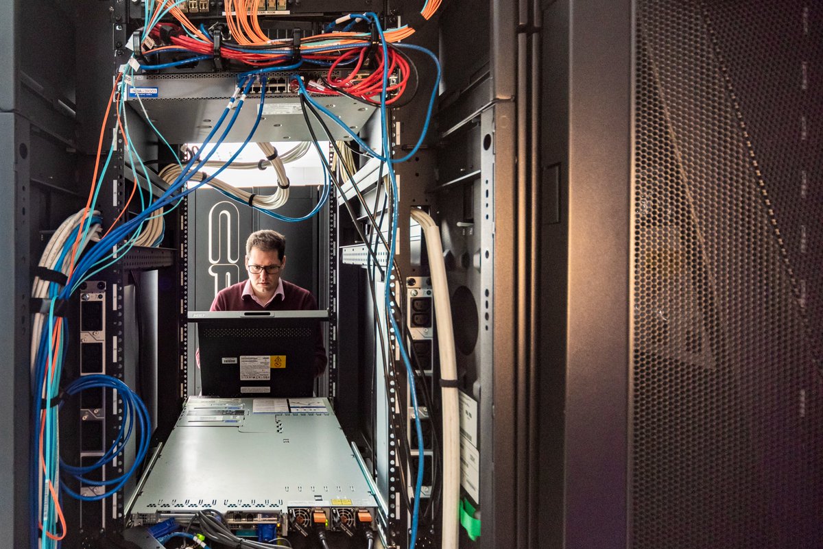 Funded by MBIE’s Endeavour fund, NIWA researchers are developing a physics-informed and AI-driven method to vastly reduce the computer power needed to provide accurate climate change projections. 🖥️

Find out more here 👉 niwa.co.nz/climate/resear…