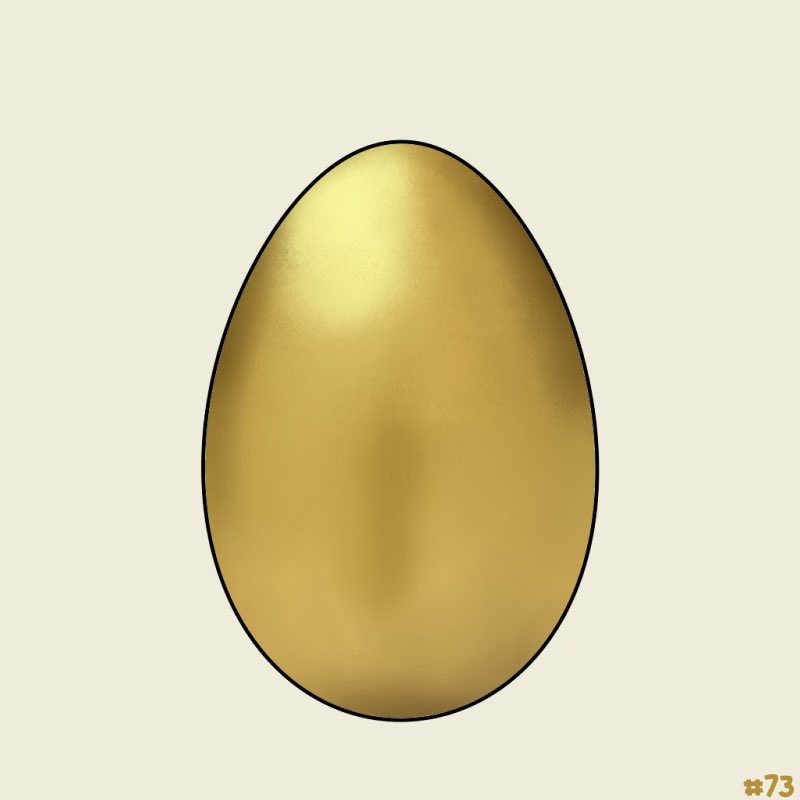 Yooo!! I’ve been advising <a href="/rotteneggseww/">Rotten Eggs</a> for the last 2 months. It’s been an awesome experience. 

Finally minting in 2 days! 😁😁

They’re giving away exclusive “Golden Egg” role to a few people who want to buy bulk pre mint

Dm THEM to see if you can even afford that role 😈💰