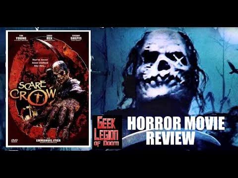 JosephK93160450's tweet photo. Might do a movie review of this old classic horror film; ScareCrow 2002.
This movie is one of my favourite childhood horrkr movie.
#ScareCrow2002 https://t.co/R8iytA5Yh6