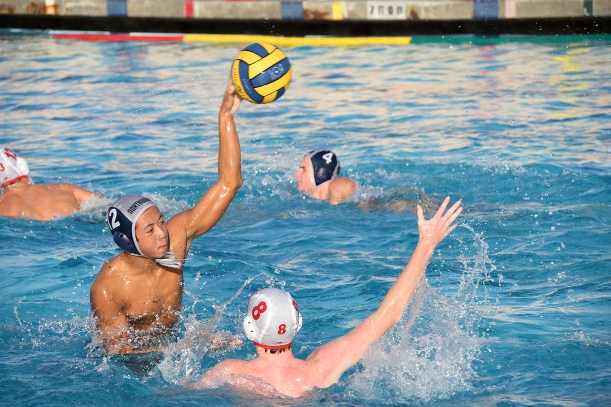 OC Sports Zone (@ocsportszone) on Twitter photo Northwood water polo team off to 3-0 start in league. Photo courtesy Troy Witt. <a href="/OCSportsZone/">OC Sports Zone</a> <a href="/NHSPOLO/">NHS Water Polo</a> <a href="/NHSTimberwolves/">Northwood High School</a> <a href="/nhsswim1/">NHS Swimming</a> <a href="/FernandoMDonado/">Fernando M. Donado</a> <a href="/TimBurtIrvine/">Tim Burt</a>
Click story below:
ocsportszone.com/photos-northwo… Northwood water polo team off to 3-0 start in league. Photo courtesy Troy Witt. <a href="/OCSportsZone/">OC Sports Zone</a> <a href="/NHSPOLO/">NHS Water Polo</a> <a href="/NHSTimberwolves/">Northwood High School</a> <a href="/nhsswim1/">NHS Swimming</a> <a href="/FernandoMDonado/">Fernando M. Donado</a> <a href="/TimBurtIrvine/">Tim Burt</a>
Click story below:
ocsportszone.com/photos-northwo…