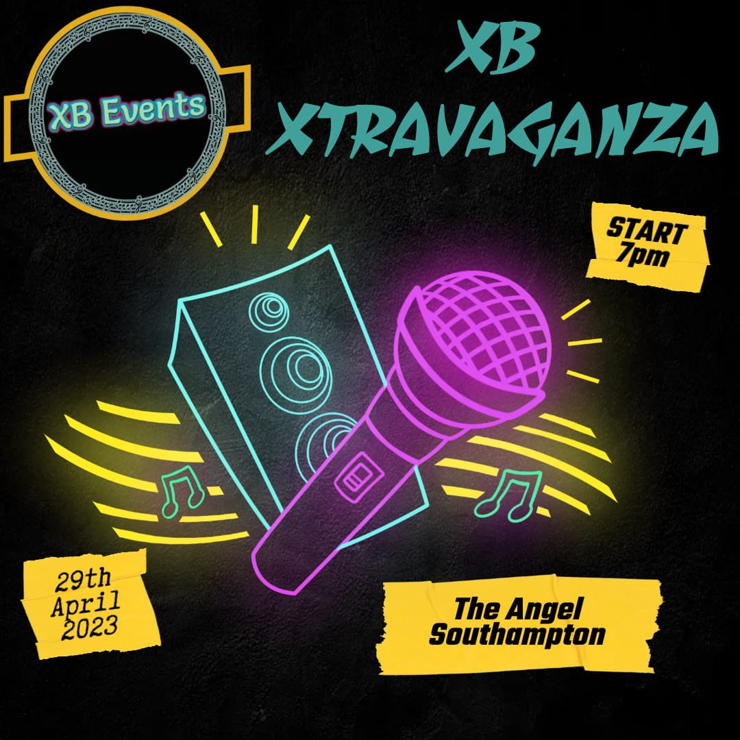 djxb42crewboy's tweet photo. Follow the event page for more info @XbEventsuk &amp; support the night 😀get your tickets here:https://t.co/qqmHXU3543 https://t.co/0OOuH1LhCo