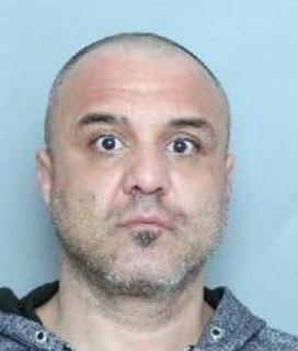 TorontoPolice's tweet photo. News Release - Man wanted for an Assault Investigation, Blue Jays Way and Navy Wharf Court area, Kamran Dowlatkhah, 45
https://t.co/4HF4jY9YZf https://t.co/Blrl9TP1B6