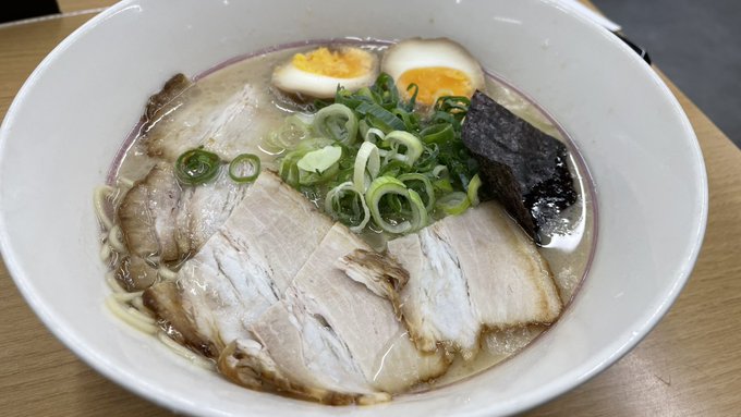 æã©ãŒããã®ã§åž°ããŸãããä»åãŸãã§ã©ãŒã¡ã³ã°ã£ãã ã£ããª...