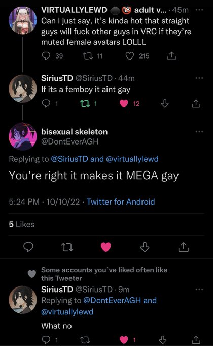 Watch VL ♠️'s leaked NSFW photo on TwXstars