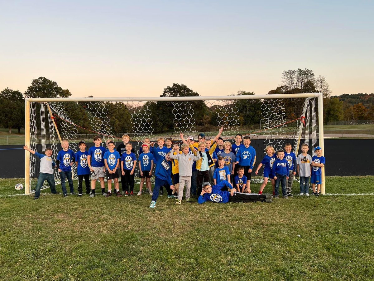 Franklin Local Youth Soccer tweet media