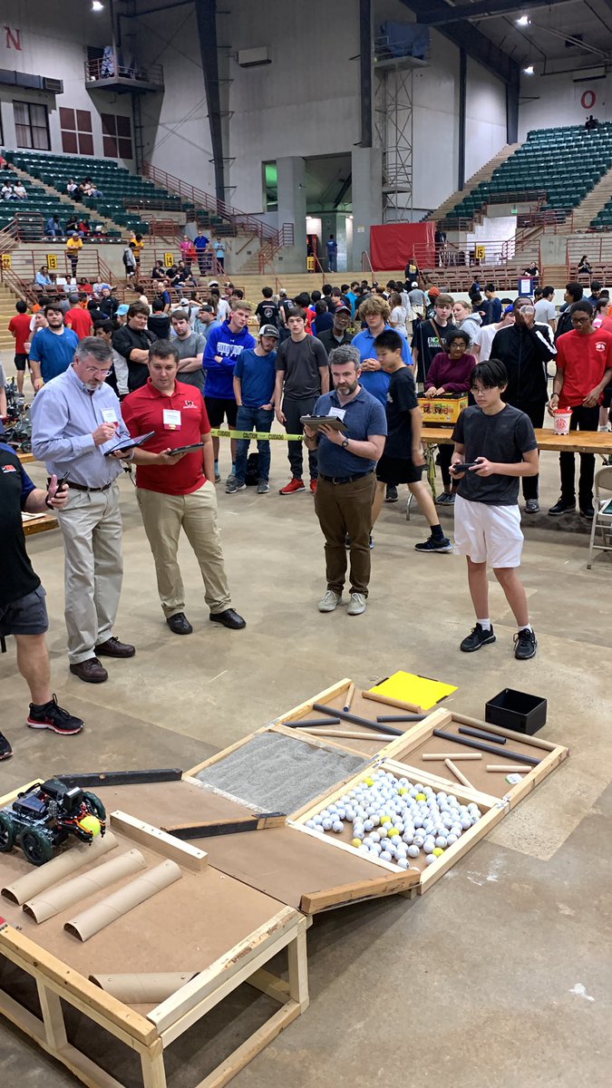 CreekviewTSA tweet media