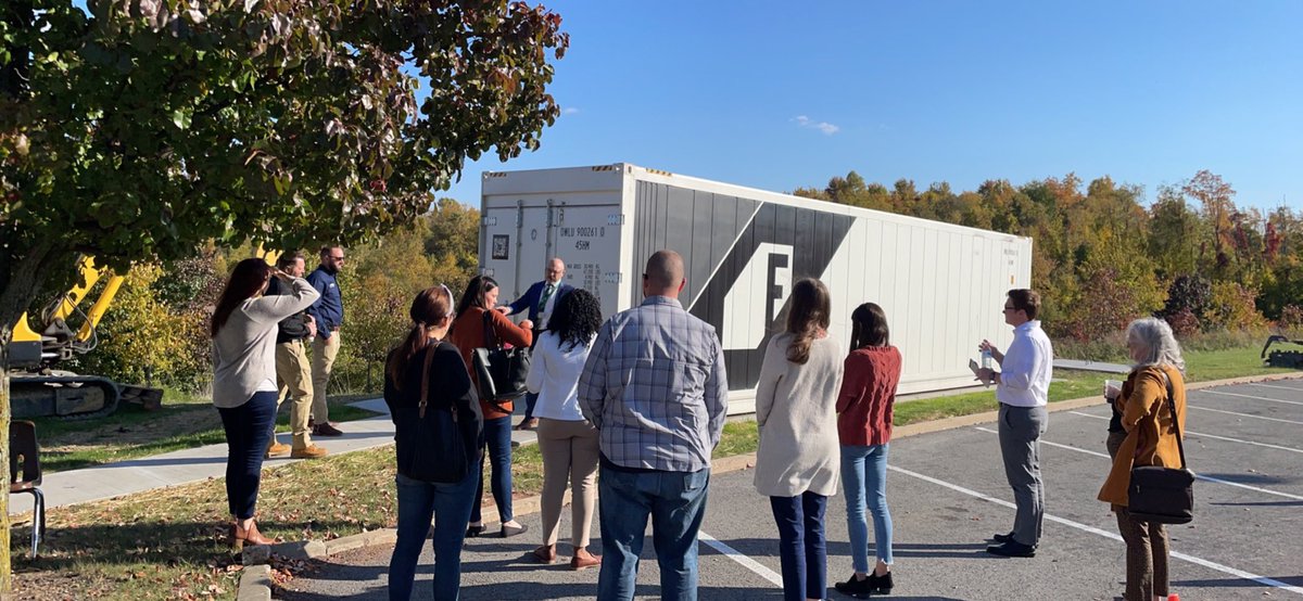 RachelAndler's tweet photo. Today we kicked off #ProjectASCENT bringing our vested partners together supporting equity and access in STEM opportunities for ALL students. The world is their oyster- the possibilities are endless! #SFLionPride @InnovationSFSD @PADeptofEd https://t.co/fJMm2l4Zdo