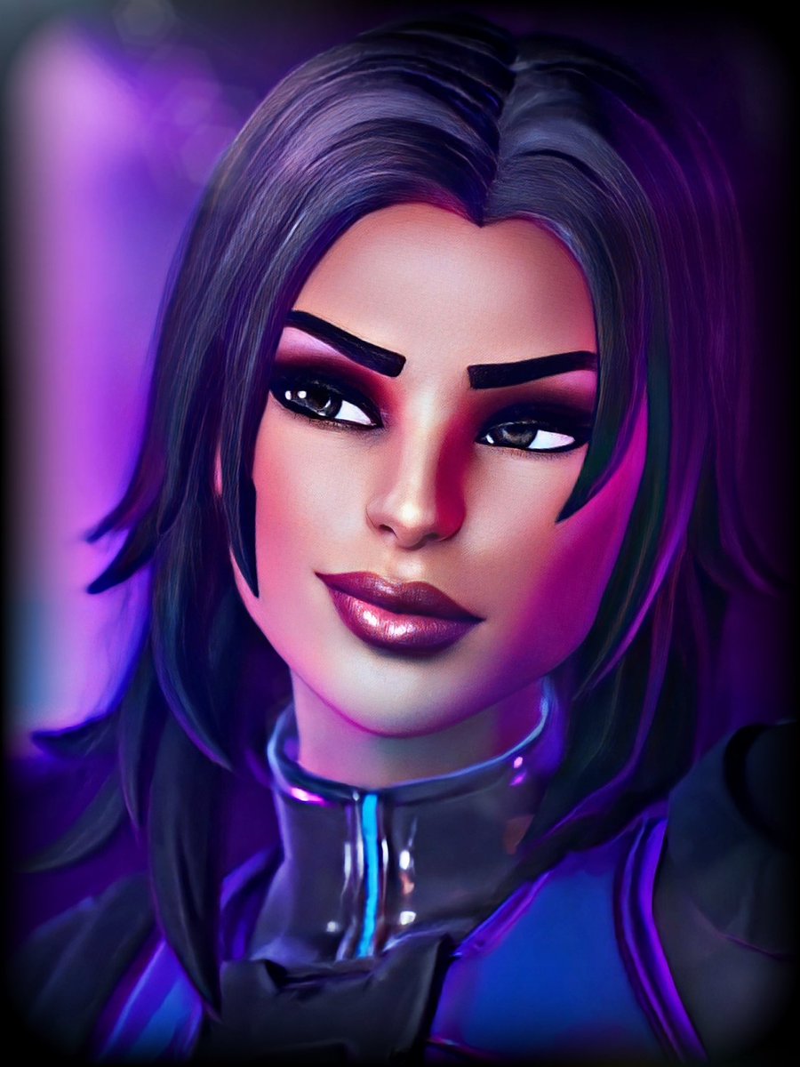 xKillSwitch130x's tweet photo. SHE’S ONLY SEEN WHEN SHE WANTS TO BE 
-
SHADY ZADIE ✨
-
Creator Code: KILLSW1TCH 
-
#fortnite #fortography #fortniteparadise #fortniteseason4 #zadiefortnite #agencyrenegades https://t.co/krX0sqfq6K