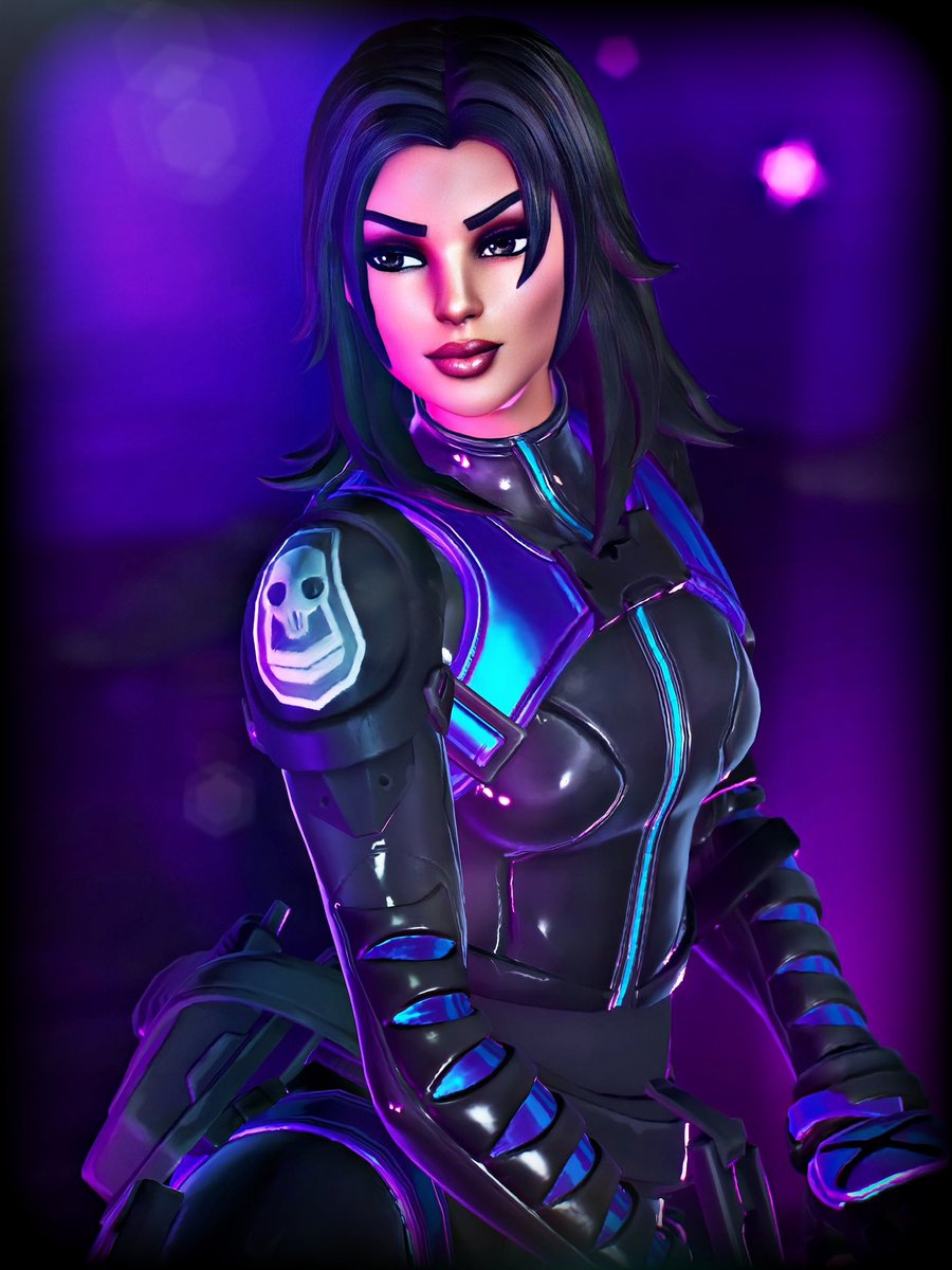 xKillSwitch130x's tweet photo. SHE’S ONLY SEEN WHEN SHE WANTS TO BE 
-
SHADY ZADIE ✨
-
Creator Code: KILLSW1TCH 
-
#fortnite #fortography #fortniteparadise #fortniteseason4 #zadiefortnite #agencyrenegades https://t.co/krX0sqfq6K