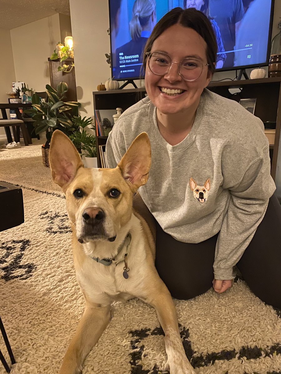megankahoun's tweet photo. Best early birthday present ❤️❤️❤️ https://t.co/KubqyN5BQi