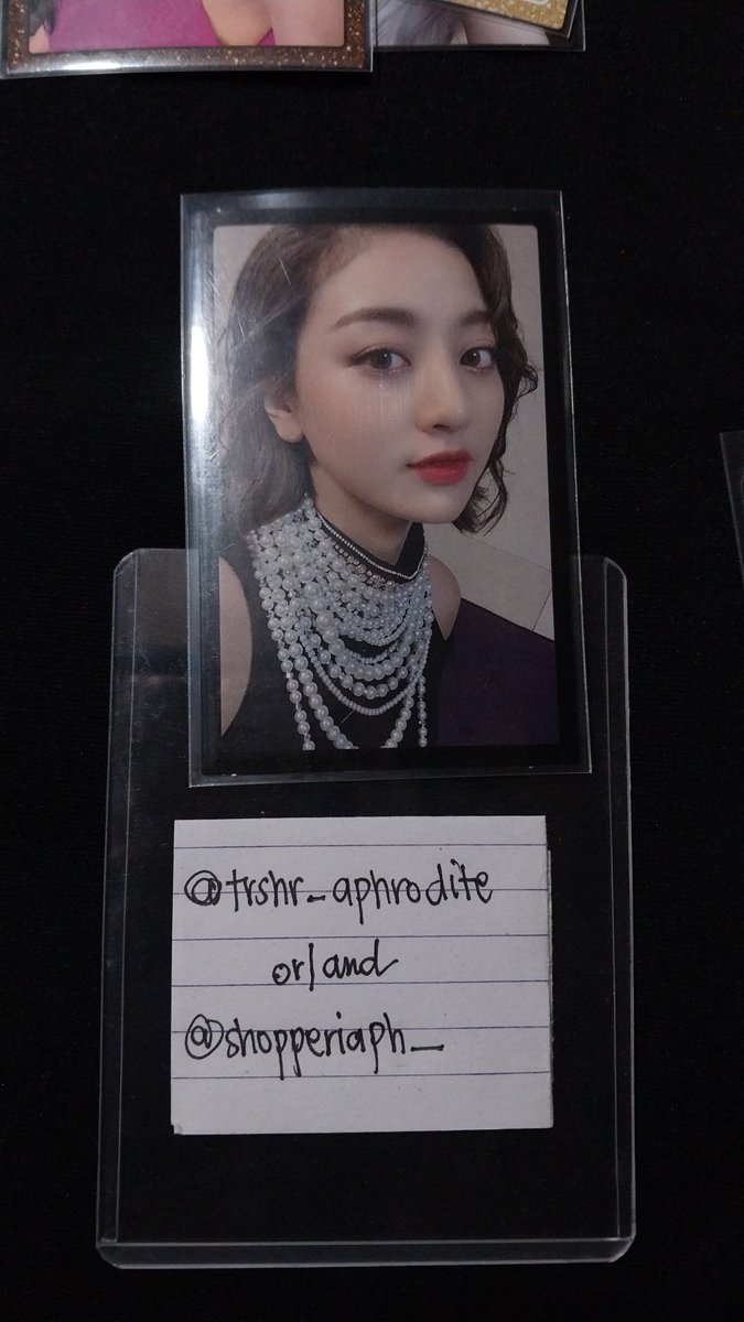 trshr_aphrodite's tweet photo. @suntzucart_ 140 pesos! https://t.co/m4lnfBu2Io
