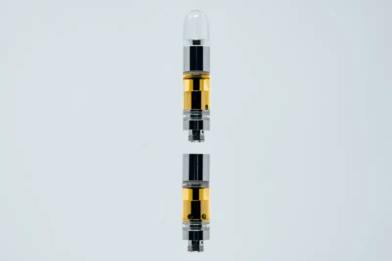 IgniteItNews's tweet photo. Cannabis technology company ExStax will announce on Thursday the launch of the first stackable dual cartridge system (for cannabis and nicotine) delivering a customized vaping experience https://t.co/yXRP1EaxoD