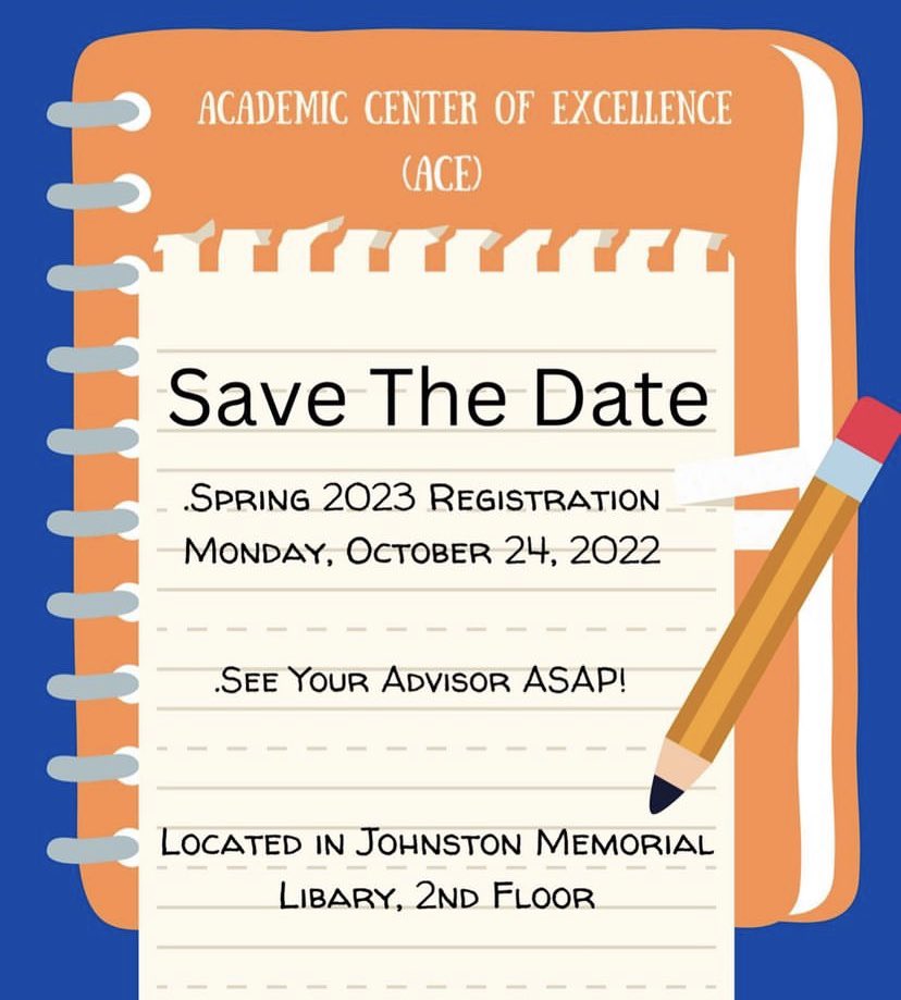 🚨🚨Save the date🚨🚨