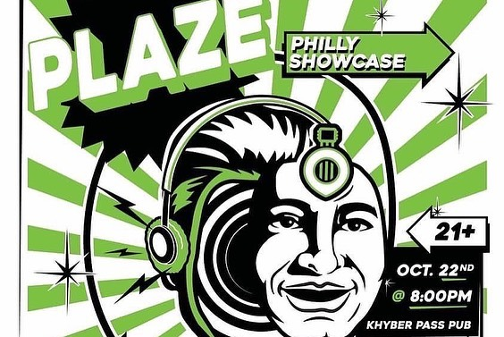 the_tisburys's tweet photo. Worked on a cool project with @GlobalRockUnder &amp; @SoundSplitter yesterday, coming soon 👀 make sure to grab pre-sale tickets to our show at the Khyber on 10/22 with @_mitamu @riverbyphl &amp; air devi w/ @plaze_music ! ticket link: https://t.co/GZw44lMurI https://t.co/SdL1prI6uk