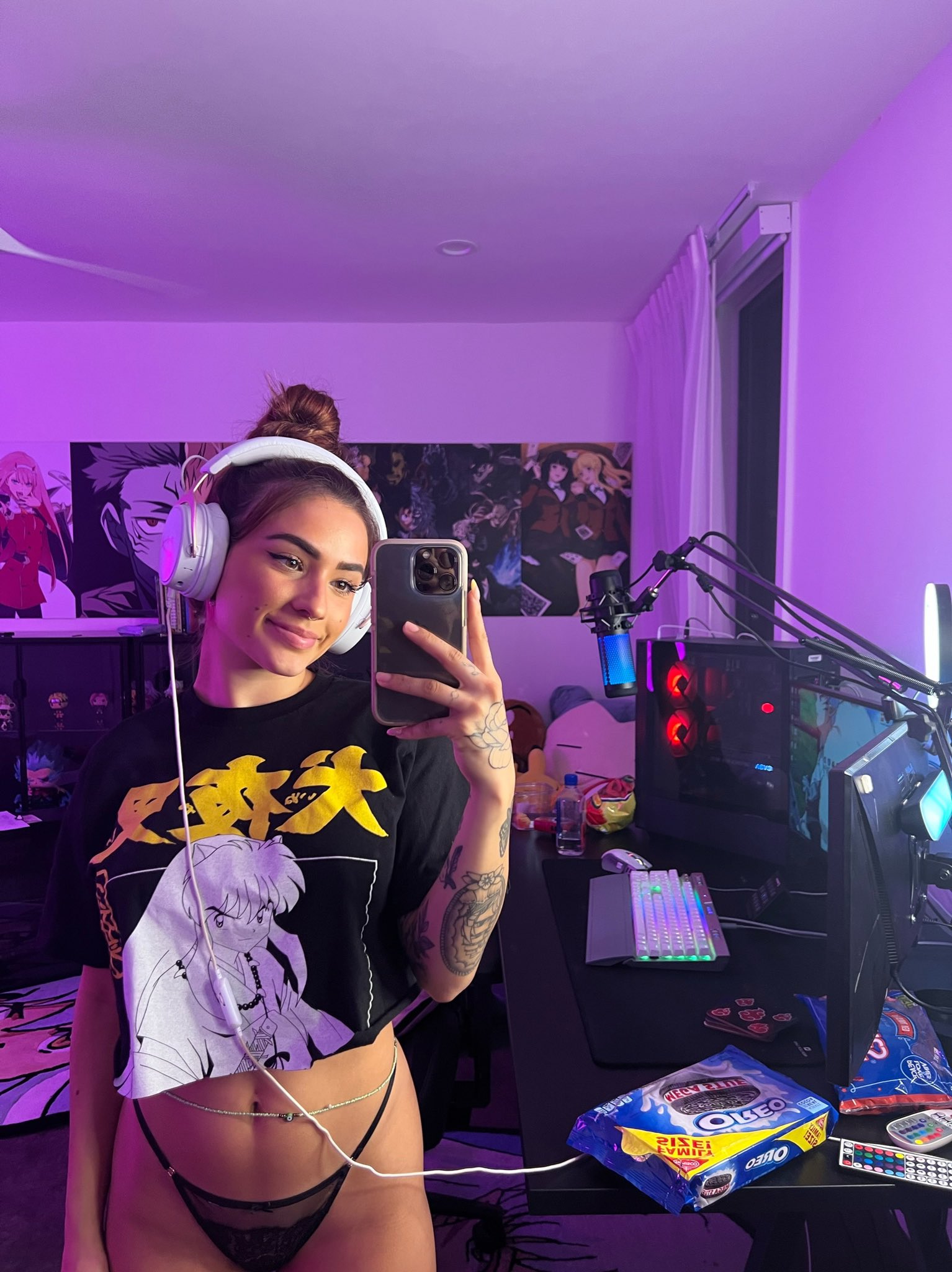 Lavaxgrll'S Onlyfans: A Deep Dive - cr6ygys