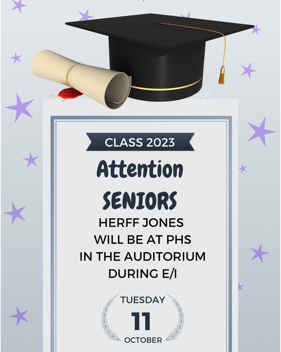 Pasco High School tweet media