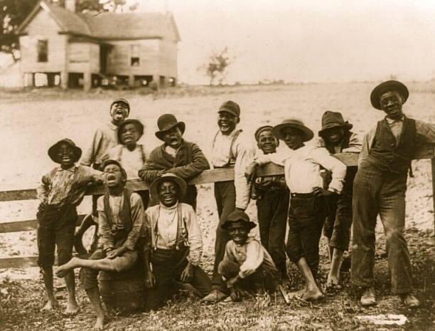 BLKAmericans_'s tweet photo. Untitled, 1897 https://t.co/p4v3lMlOiI