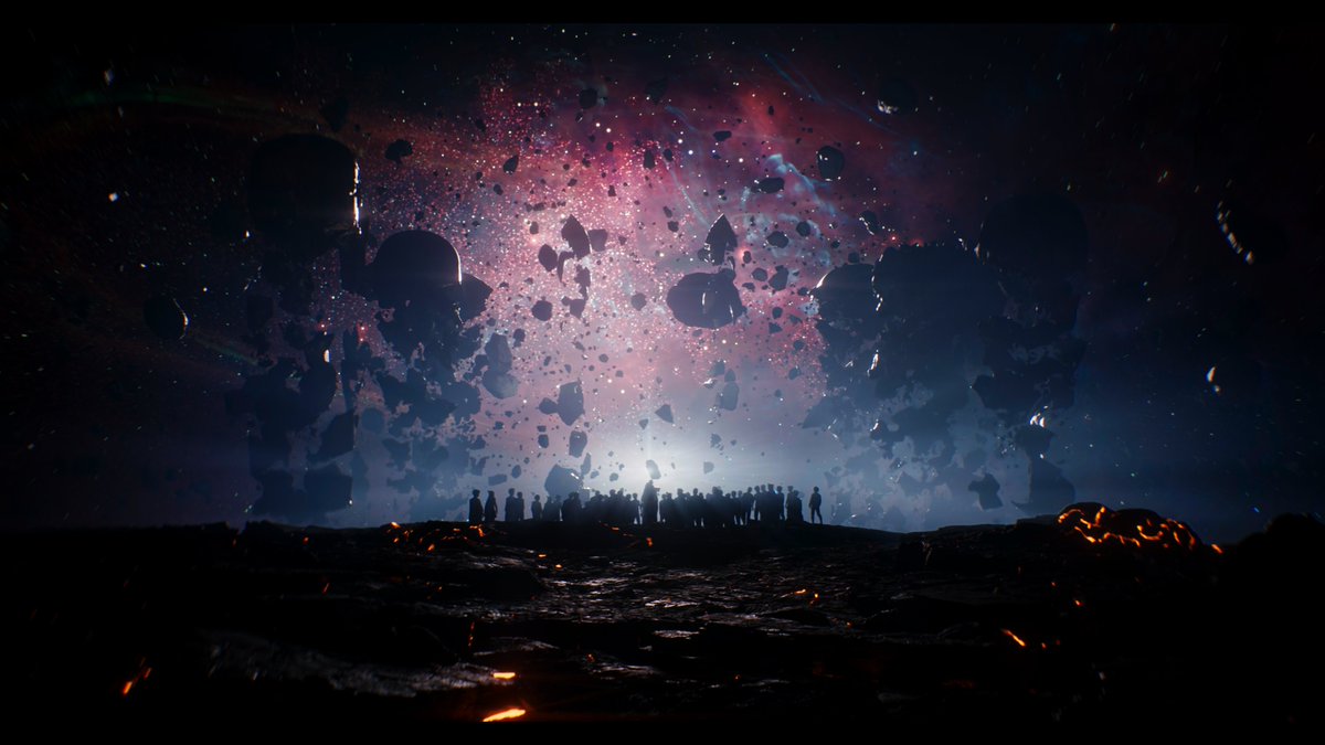 marvel_shots's tweet photo. Thor: Love and Thunder [4K IMAX] https://t.co/z9z21Ia0Vu