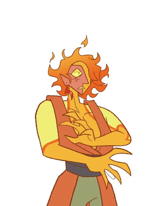 aaah ok posting a preview of some sprites for a game jam project im working on :) 