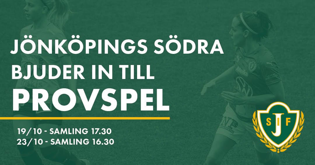 Jönköpings Södra IF tweet media