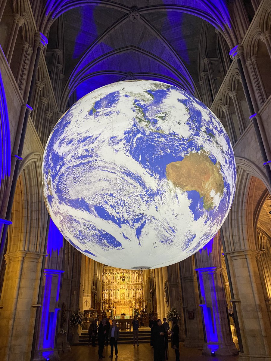 Friends of Southwark Cathedral tweet media